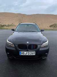 BMW 530 e61 197ps feislift