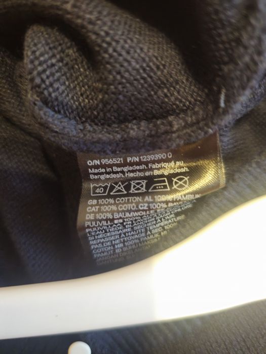 Set 3 pulovere H&M, Zara, tematica Craciun 92, 18-24 luni