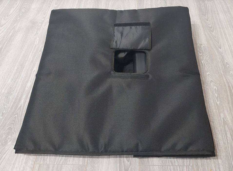 Huse boxe KV2 sistem