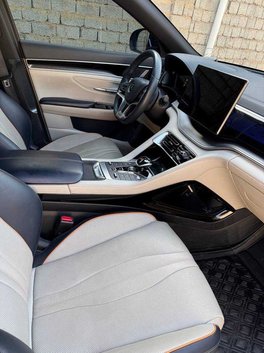 Продам свой BYD SONG PLUS 505
