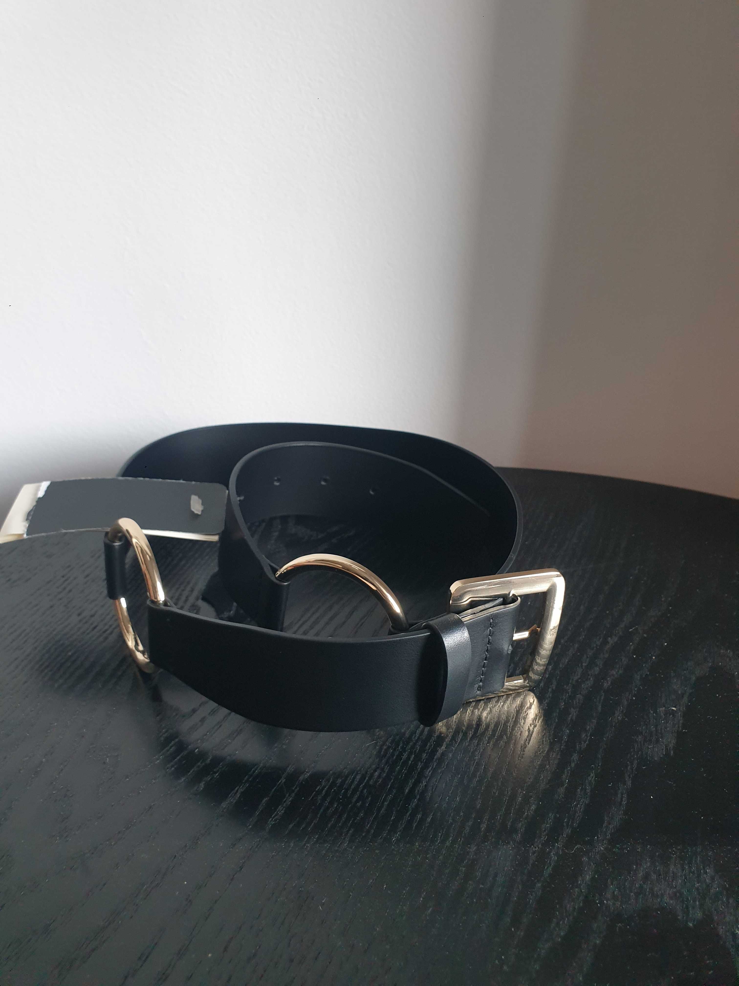Curea piele Musette DONNA