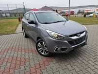 Hyundai ix 35-2015 motor 2.0 184 cp. 4x4