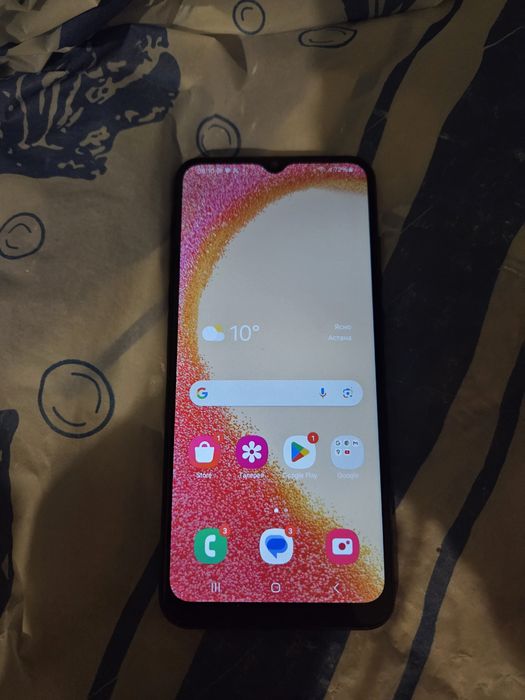 Samsung Galaxy A04e