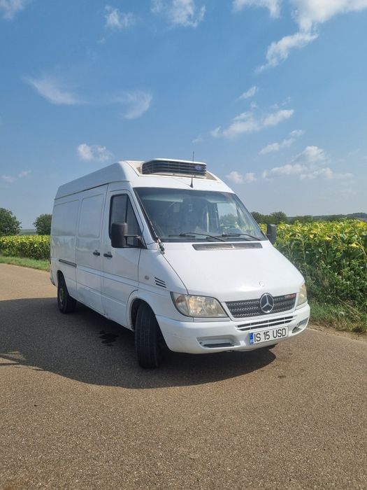 Sprinter 311 frigorific