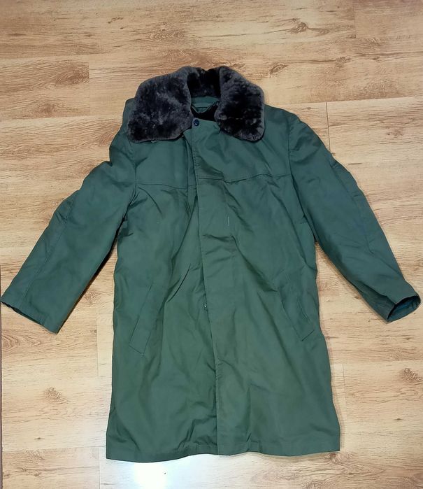 Военна Шуба от Соца