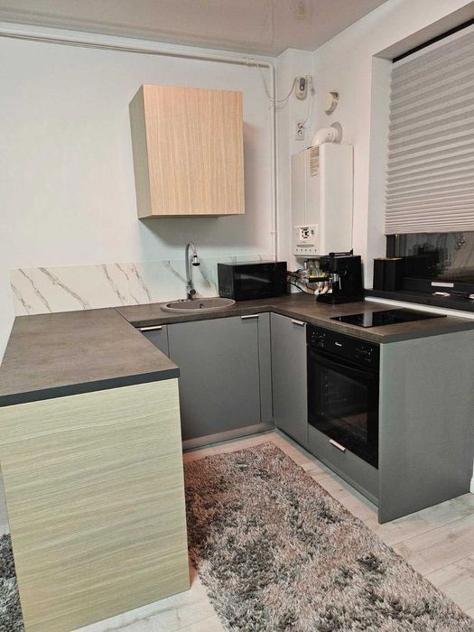Inchiriez apartament o camera, CENTRAL PARK 2