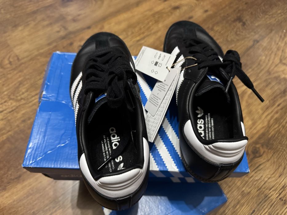 ADIDAS SAMBA OG в размер 39.1/3 чисто нови