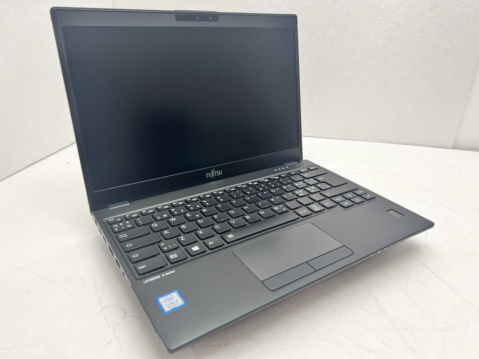 Fujitsu LIFEBOOK U939 13.3" touch i5-8265U 16GB /-> Добро състояние