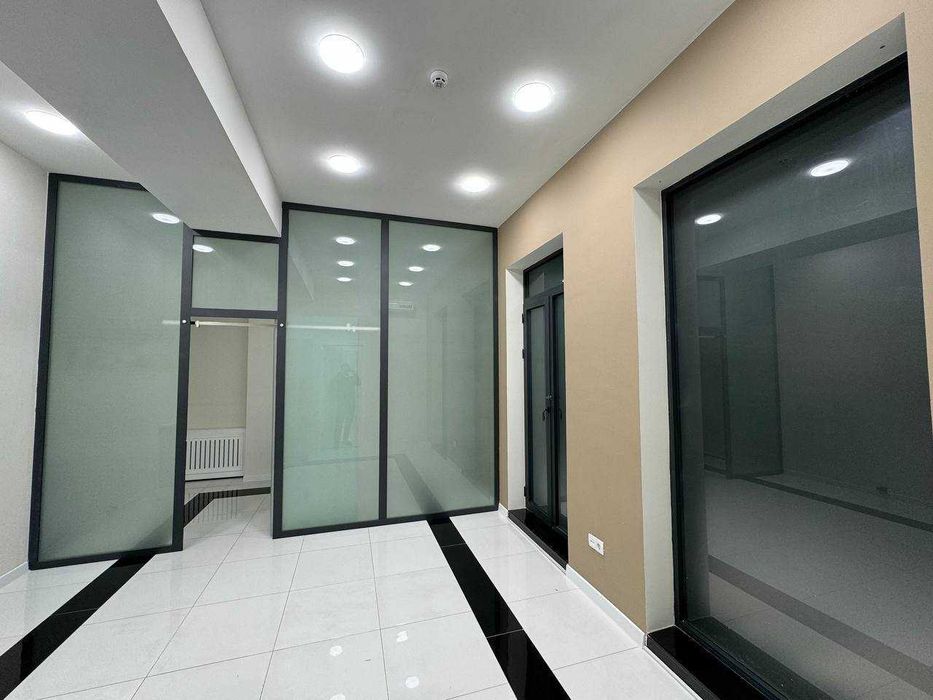 Продаётся помещение 200м2   Ориентир: Ц-1, Шашлык