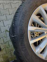 Vand Cauciucuri Iarna Bridgestone 235 55 R18