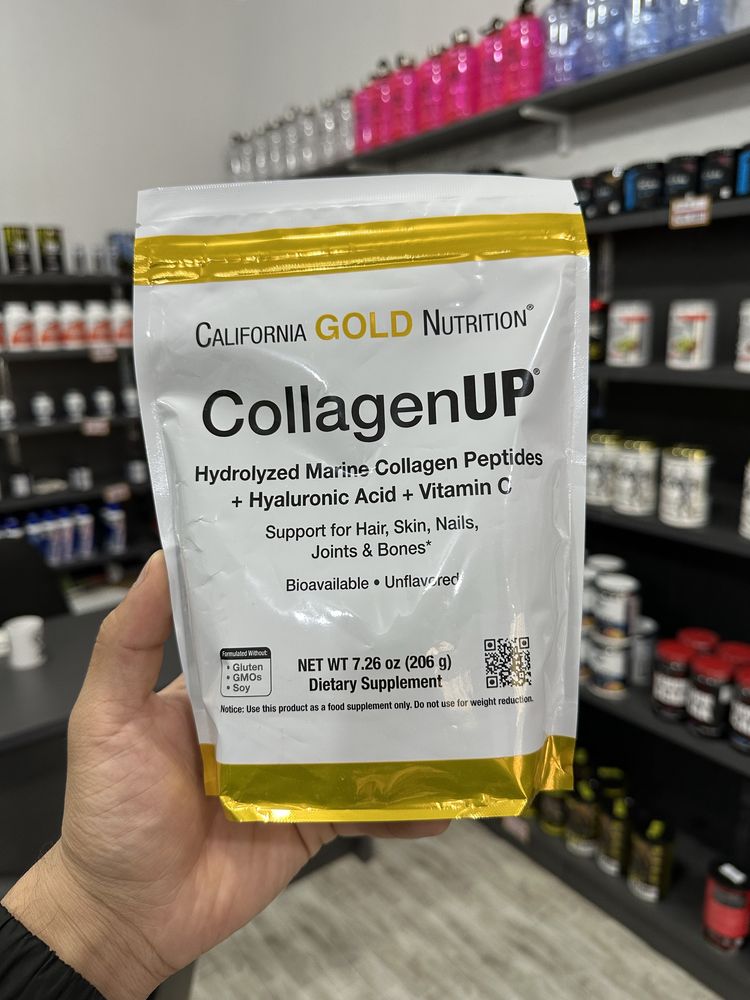 California Collagen UP