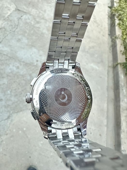 Al fajr wk-26 modeli