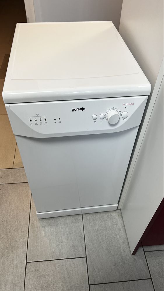 Gorenje съдомиялна