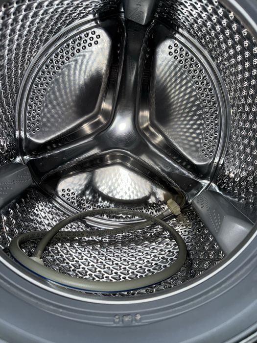 Masina de Spalat Beko WTV8734XC0M, 8kg, 1400 rpm, Motor cu garantie!