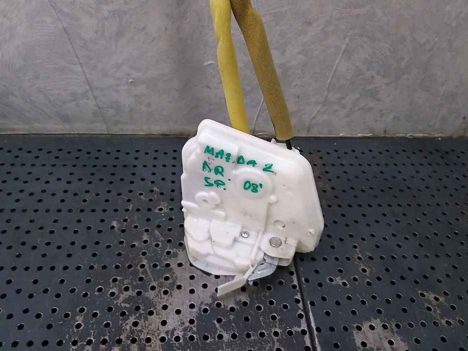 Broasca usa dreapta spate mazda 2