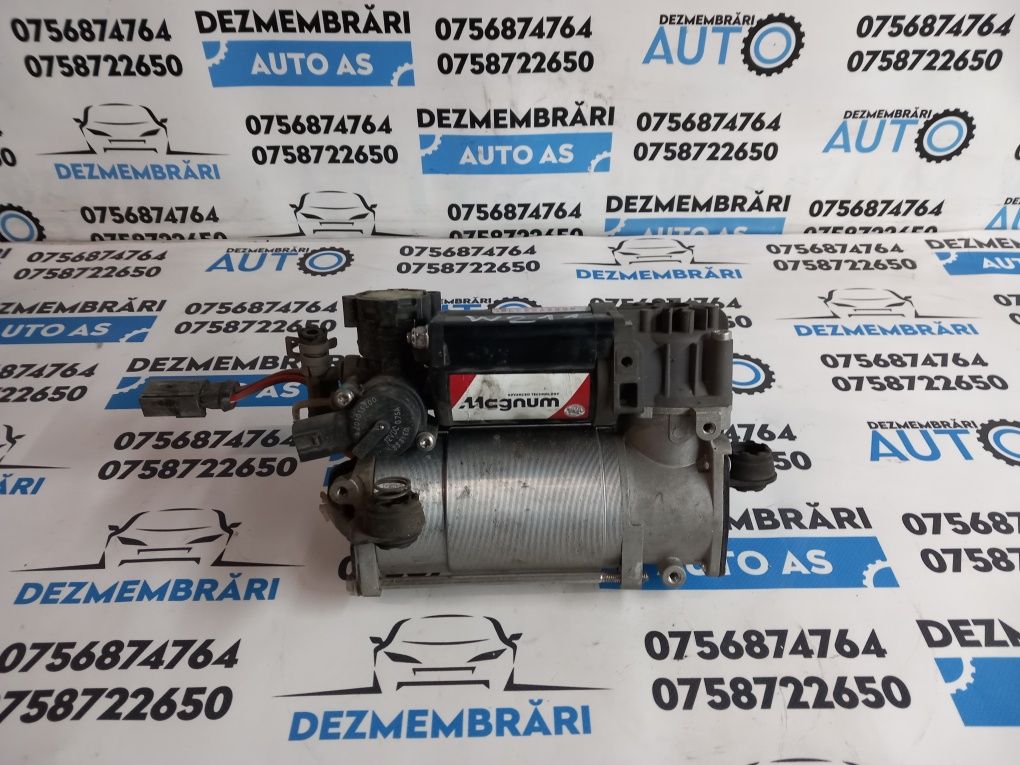 Compresor aer Mercedes E Class w211 2.7 cdi