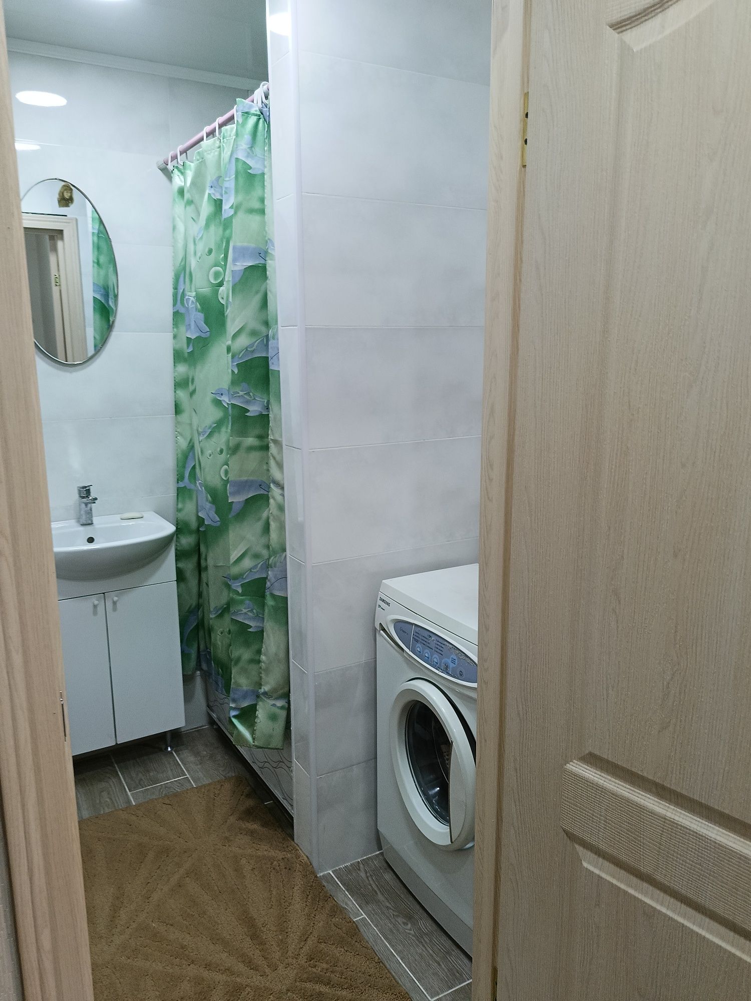 Сдается квартира на длительный срок