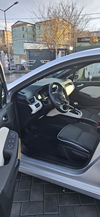 Renault Clio V, Techno, 1.0, 91 CP