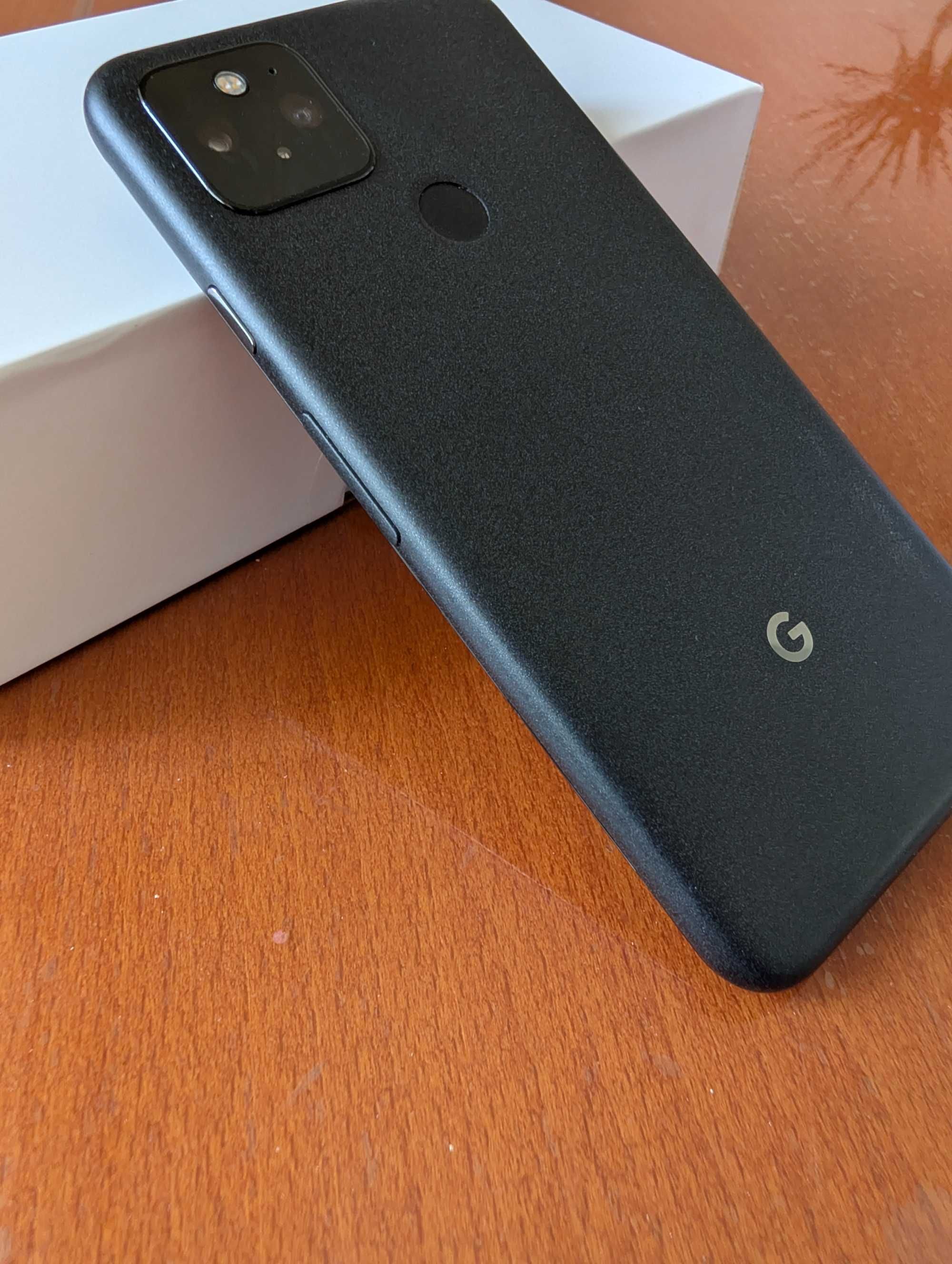 Google pixel 5 128gb