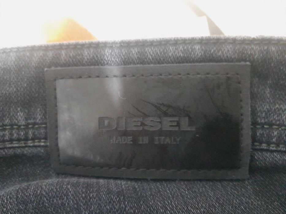 blugi diesel originali