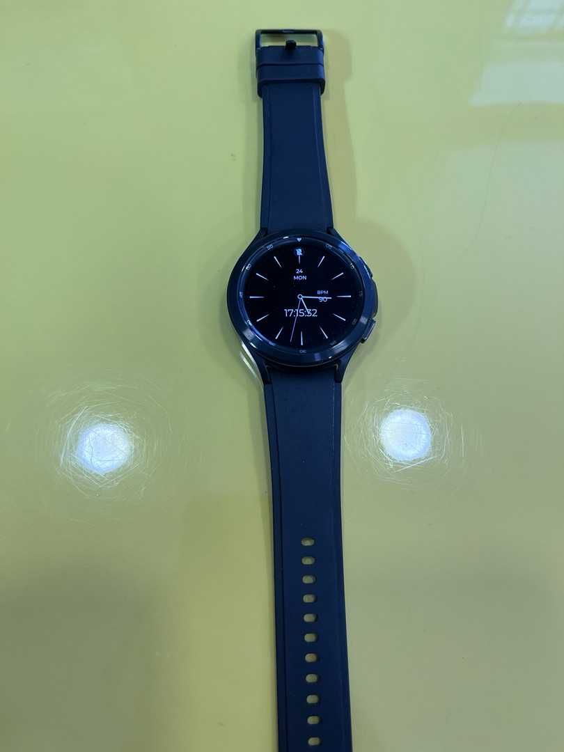 Samsung Galaxy Watch 4 Classic 46 mm (г.Семей) лот 292592