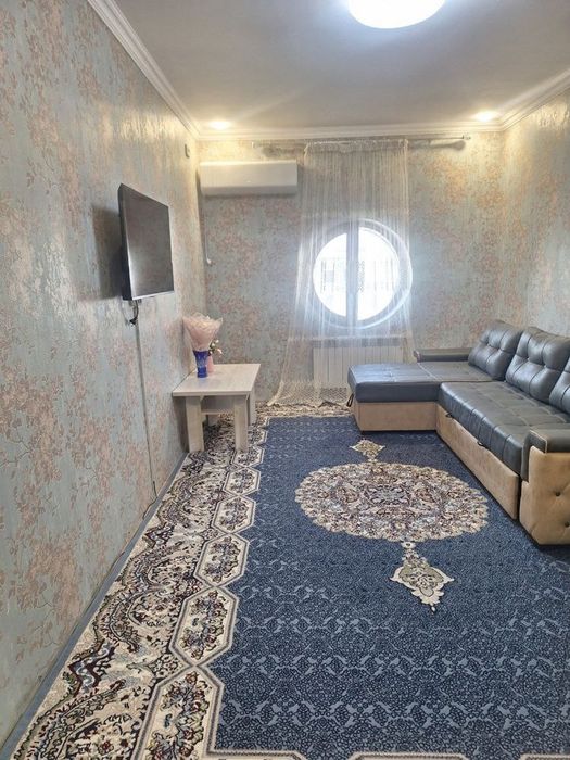 Яккасарой аренда семя и студентов