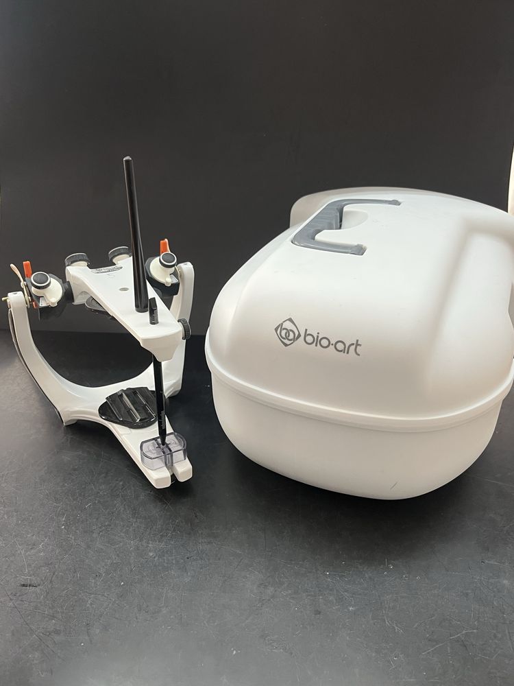 Articulator Bioart