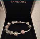 Bluza pandora.