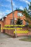 продам коттедж в Мичурино