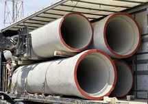 Tuburi din beton armat premo