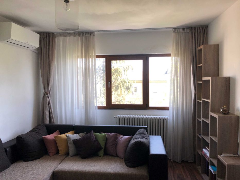 Apartament Podu Ros - Bulevardul Socola(Persoana  fizica)