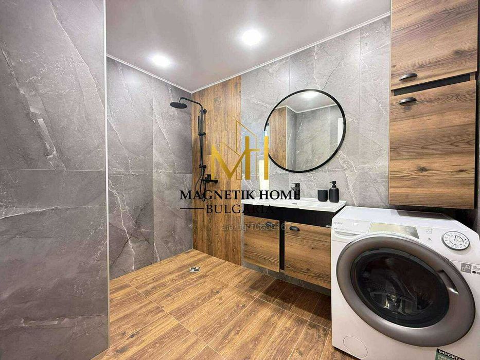 Дава се под наем Тристаен апартамент в Бургас, Лазур - 91 кв.м за 790.5 € - Снимка #5