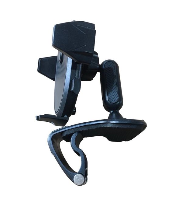 Стойка за автомобил 3520-3 универсална мултифункционална тип клипс за