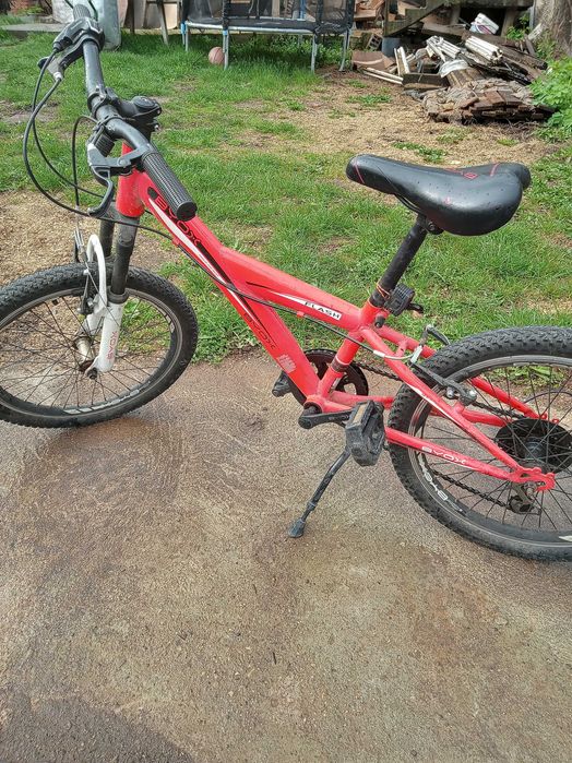 Детско колело 20цола 150лв