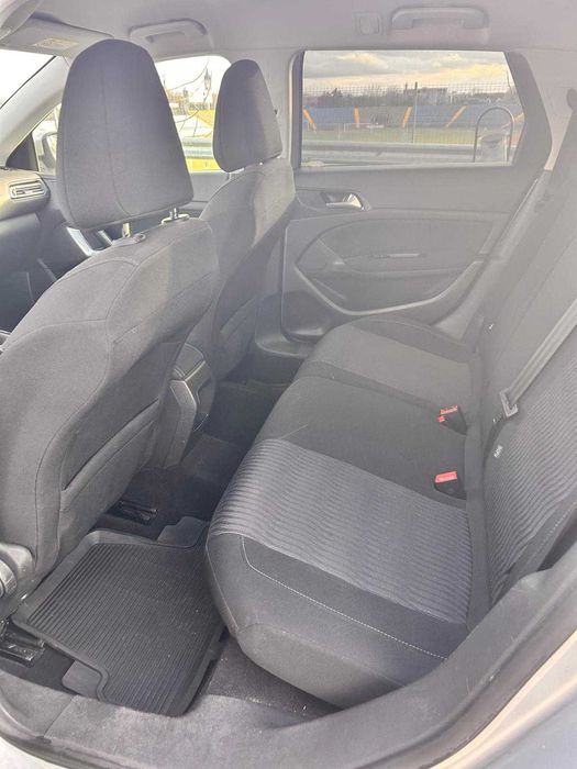 Peugeot 308 SW | 1.6 Diesel | An 2014 |