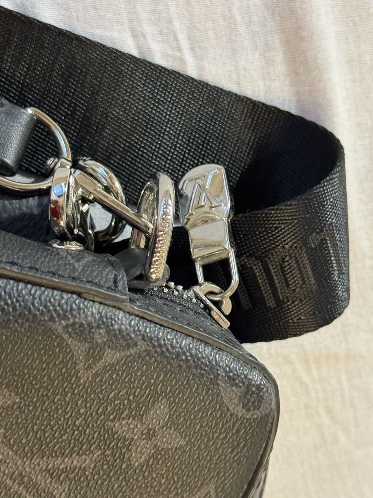Geantă Louis Vuitton Monogram – originală, stare excelentă