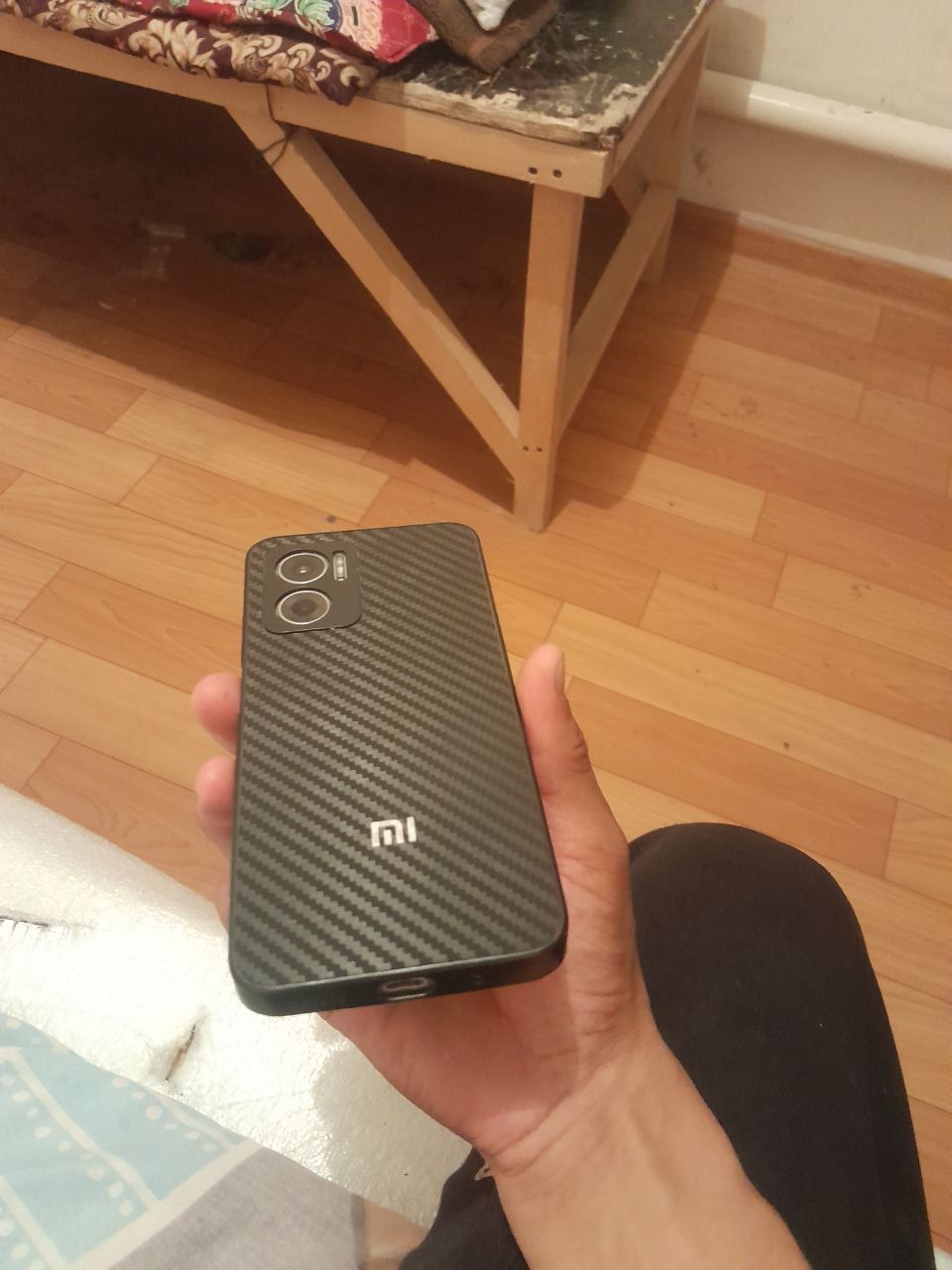 Redmi Note 11E 5G