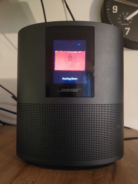 Boxa Bose Home Speaker 500 Wifi Bluetooth