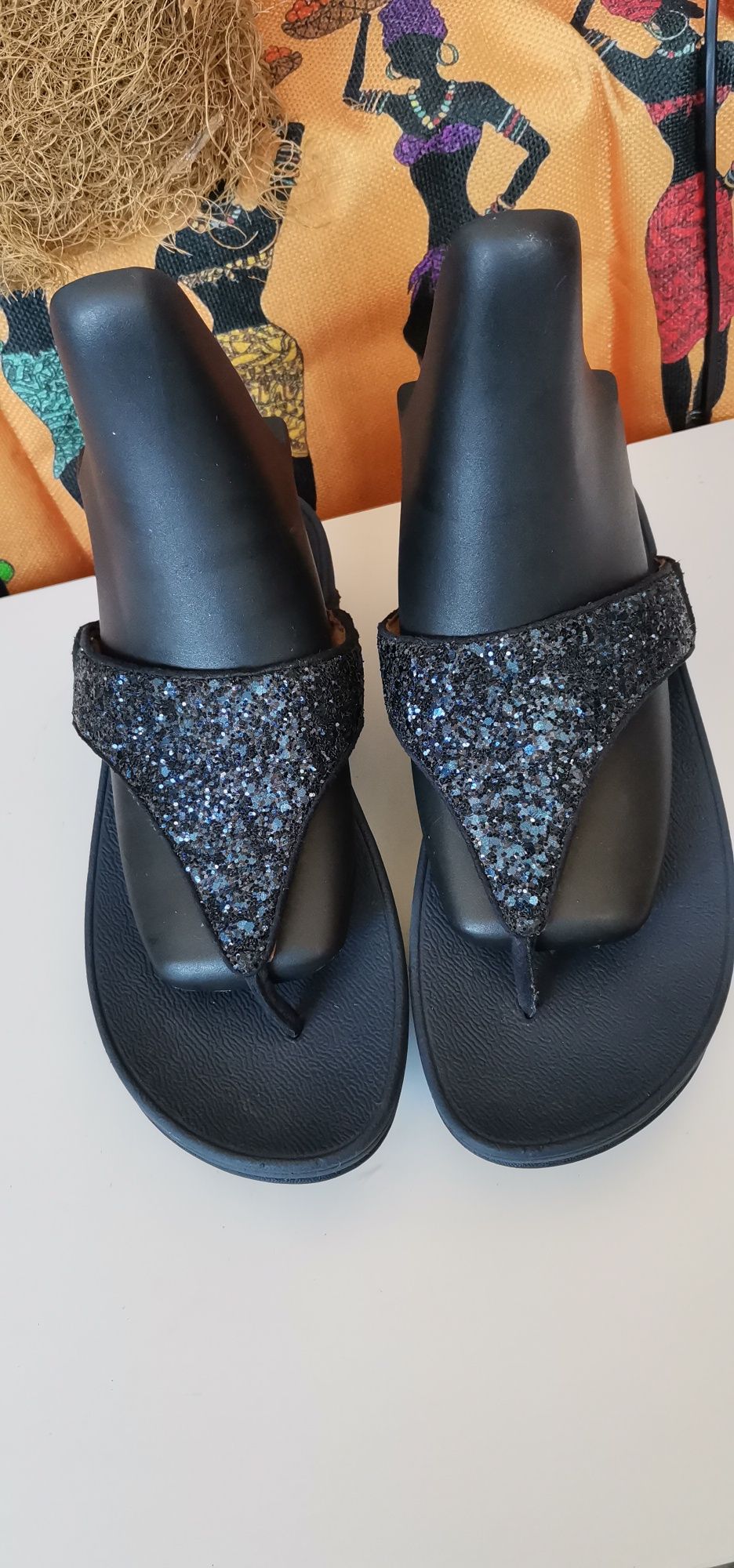 Чехли Fit Flop 37 н.