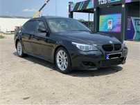 Vand BMW E60 530D