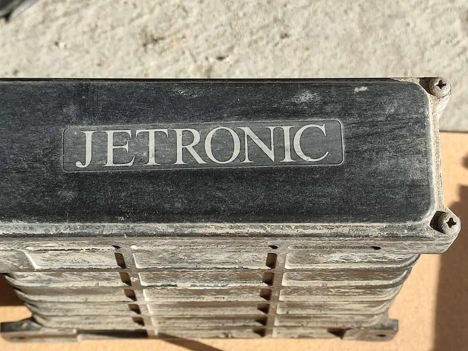 Фольксваген - Ауди .ЭБУ. JETRONIC. Клапан холостого хода.
