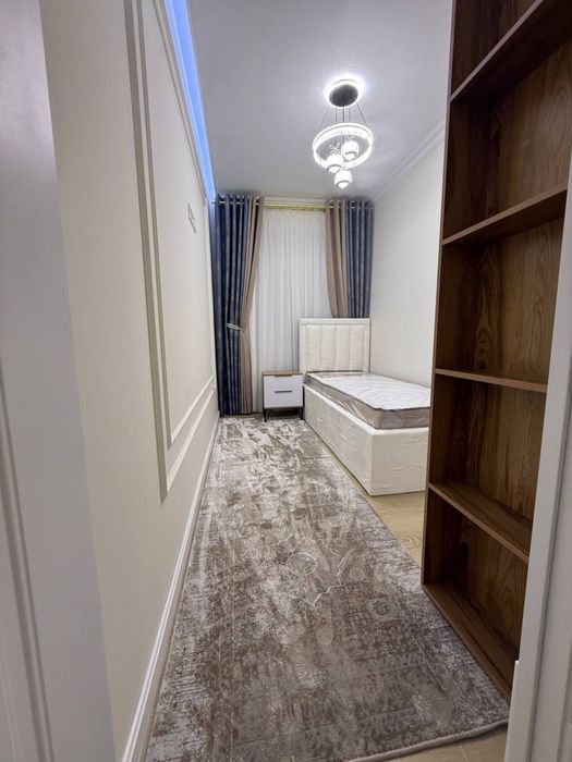 Срочна Продаётся Комфортная Квартира Мирабадский ул Маштабиб 3/4/9 75м