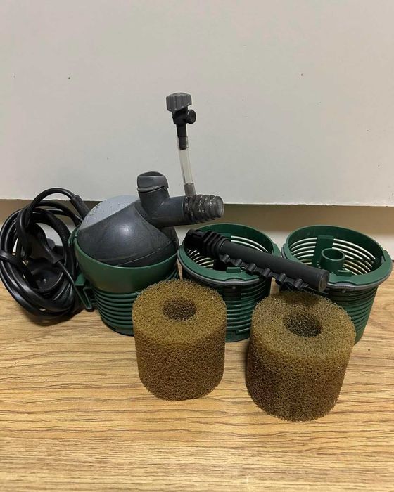 Вътрешни филтри Eheim AquaBall 130