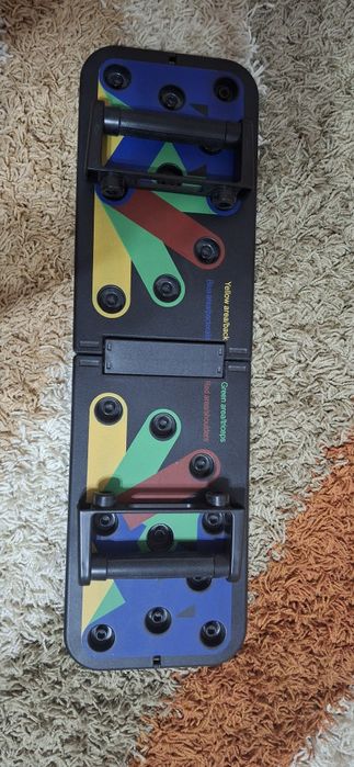 Универсальный доска отжимание