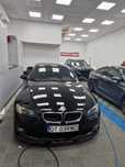 Alpina D3 Biturbo coupe BMW e92