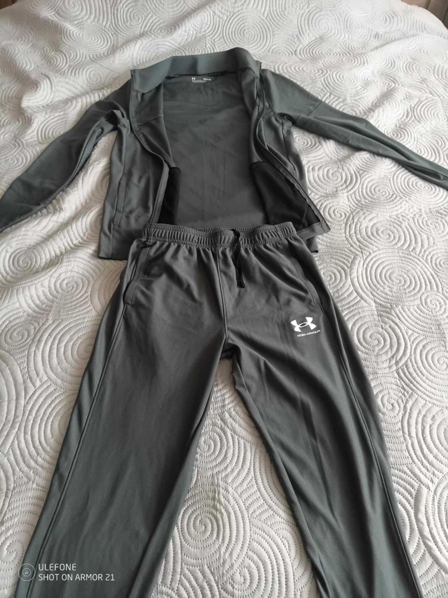 Спортен екип Under Armour