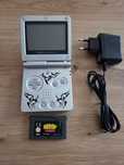 Jucărie de copii Gameboy Advance SP Tribal Edition plus joc