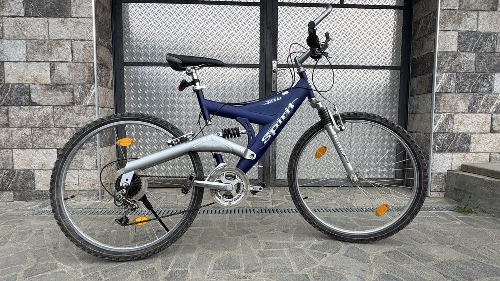 Bicicleta MTD Spirit mountain bike 26 “ inch 21 viteze