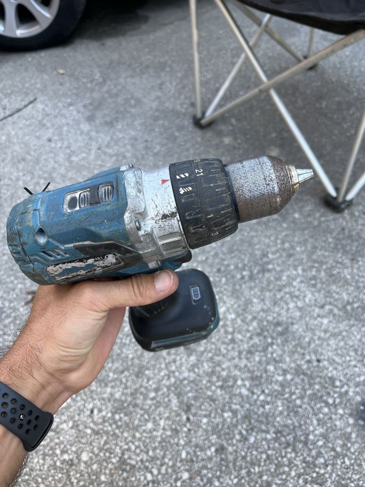 Оригинален винтоверт Makita