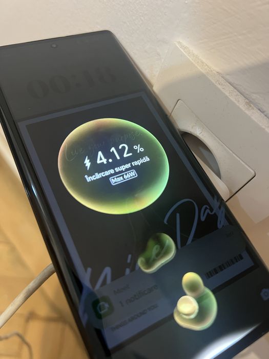 Honor 70 256gb 8g ram